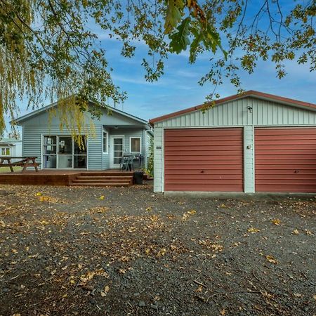5 Amuri Avenue Hanmer Springs Zewnętrze zdjęcie