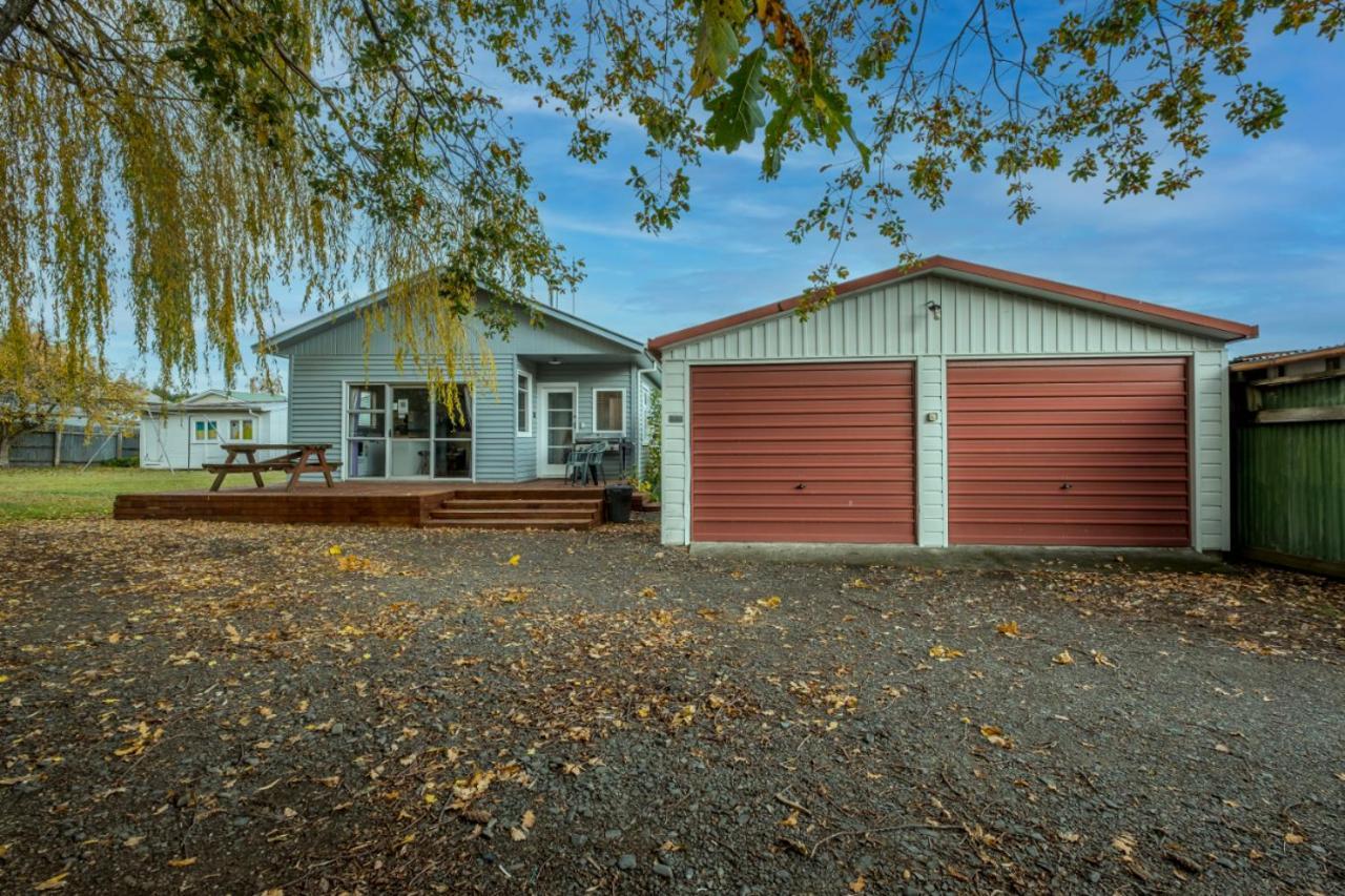 5 Amuri Avenue Hanmer Springs Zewnętrze zdjęcie