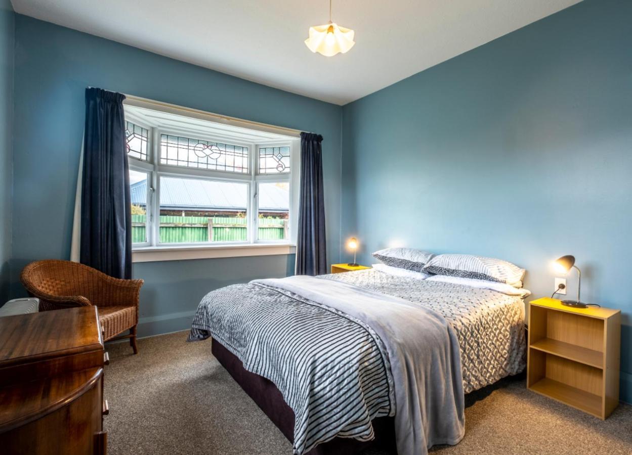 5 Amuri Avenue Hanmer Springs Zewnętrze zdjęcie